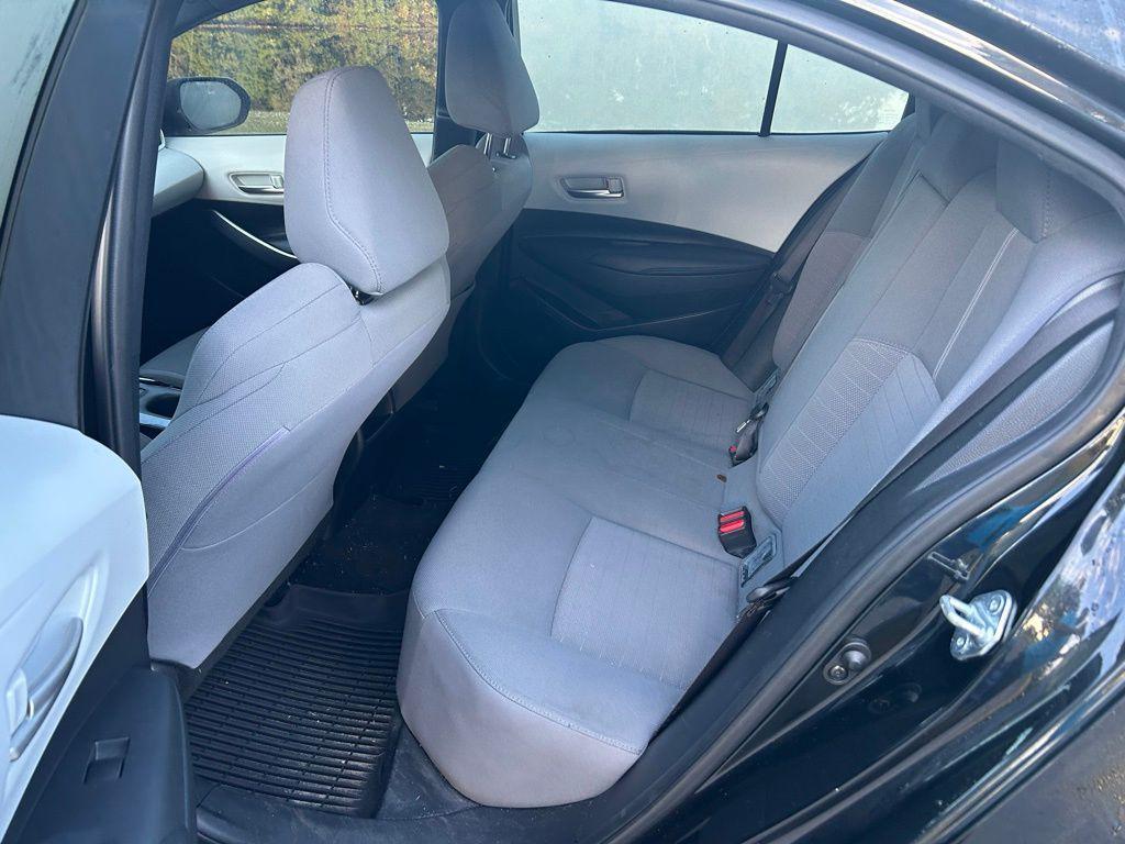 used 2020 Toyota Corolla car, priced at $15,977