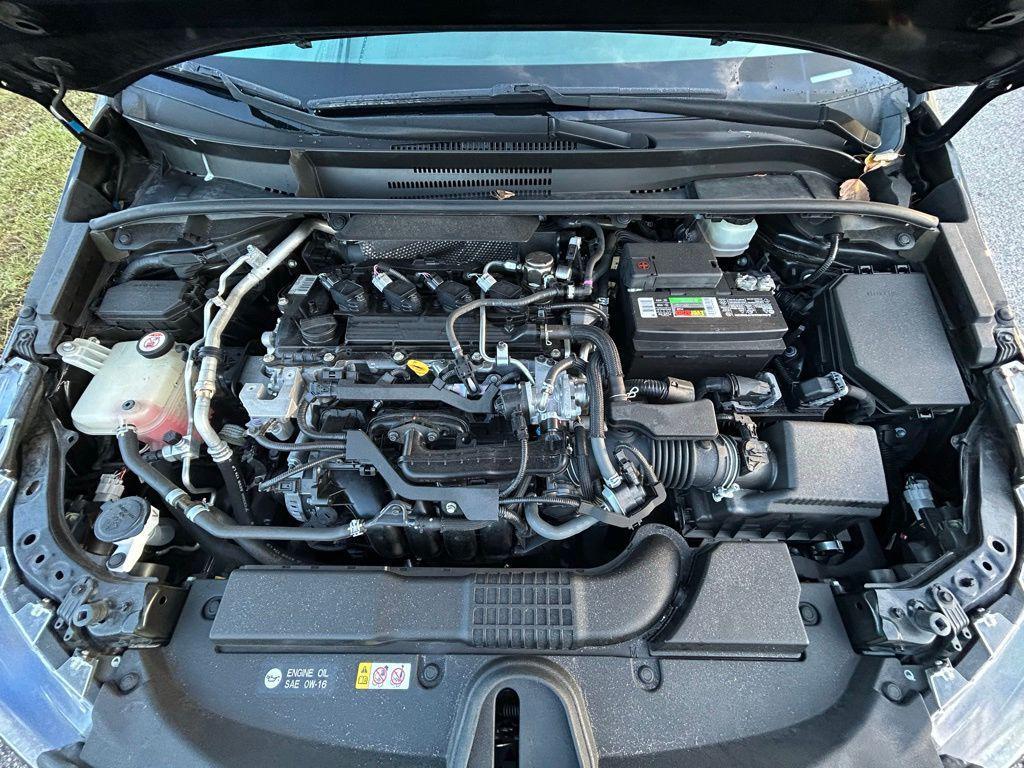 used 2020 Toyota Corolla car, priced at $15,977