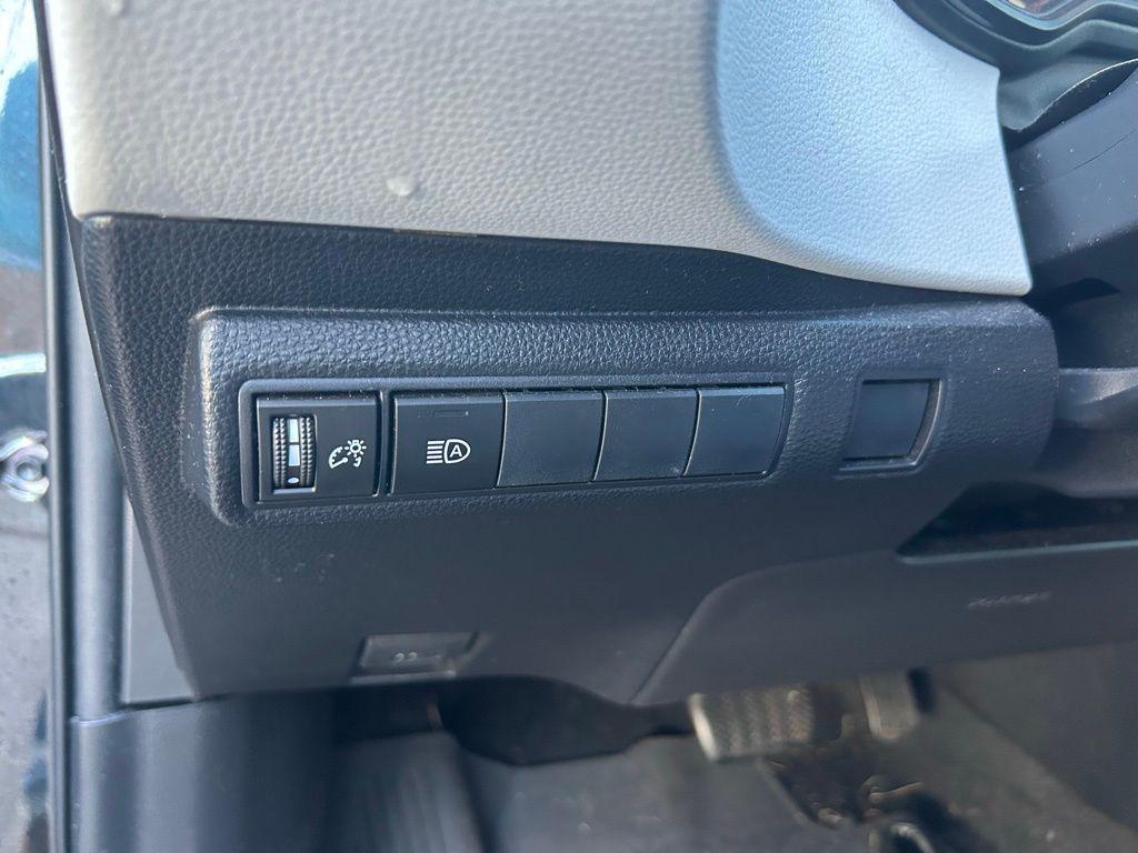 used 2020 Toyota Corolla car, priced at $15,977