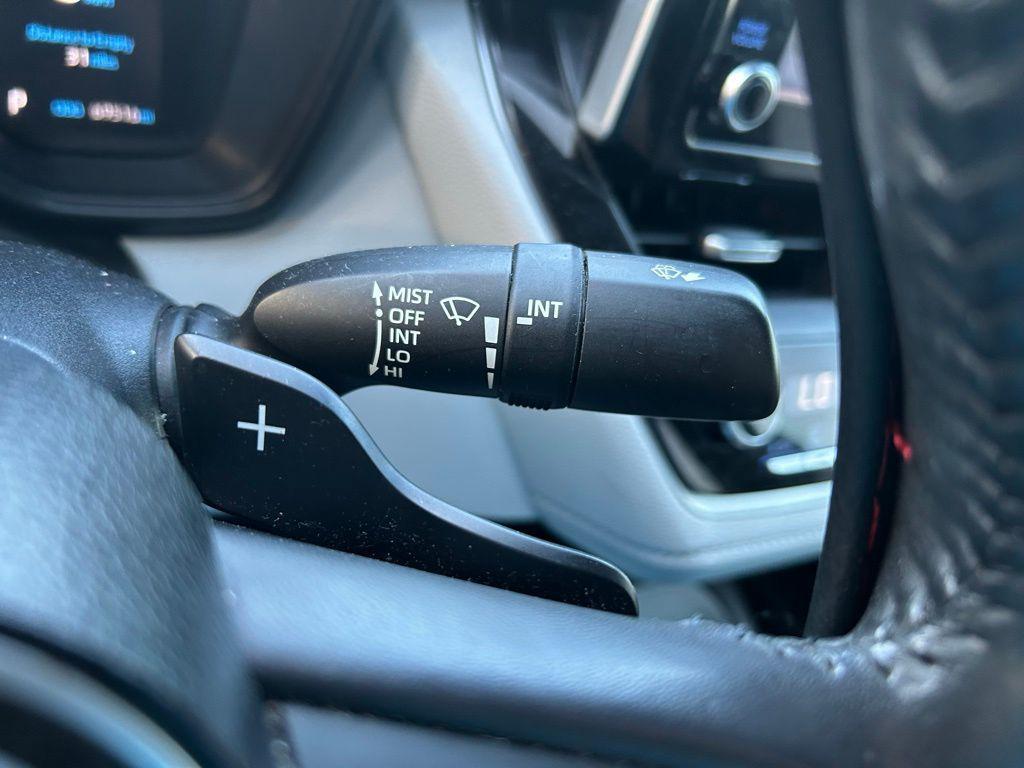 used 2020 Toyota Corolla car, priced at $15,977