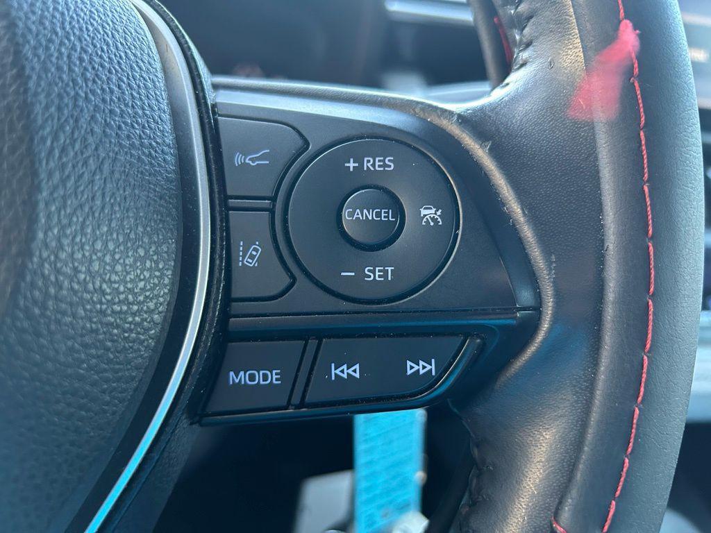 used 2020 Toyota Corolla car, priced at $15,977