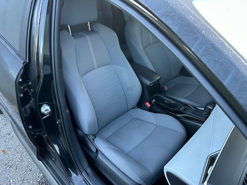 used 2020 Toyota Corolla car, priced at $15,977