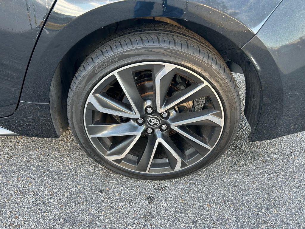 used 2020 Toyota Corolla car, priced at $15,977