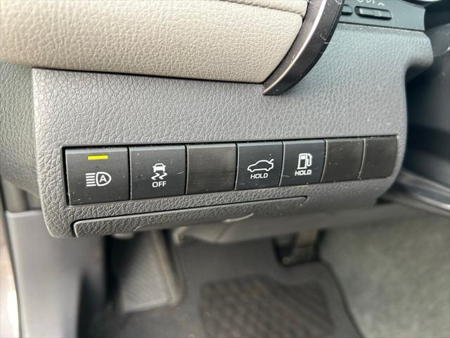 used 2023 Toyota Camry car, priced at $21,977