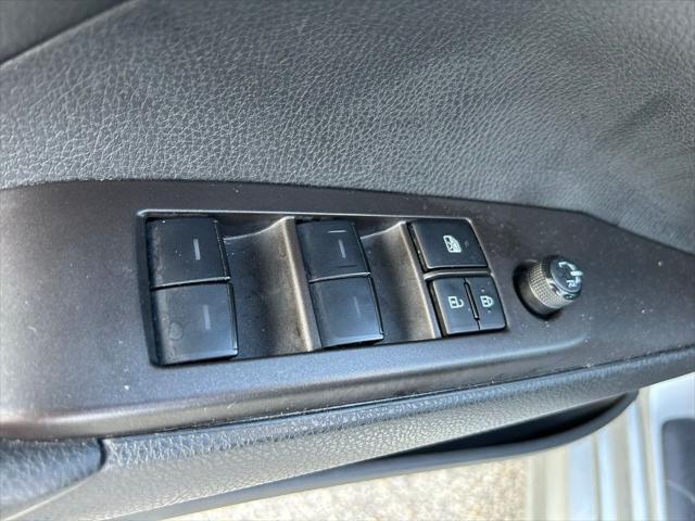 used 2024 Toyota Camry car, priced at $27,477
