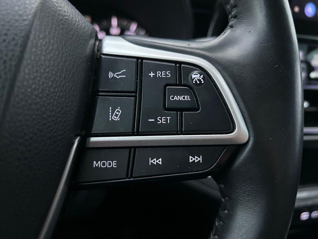 used 2024 Toyota Highlander car, priced at $36,937