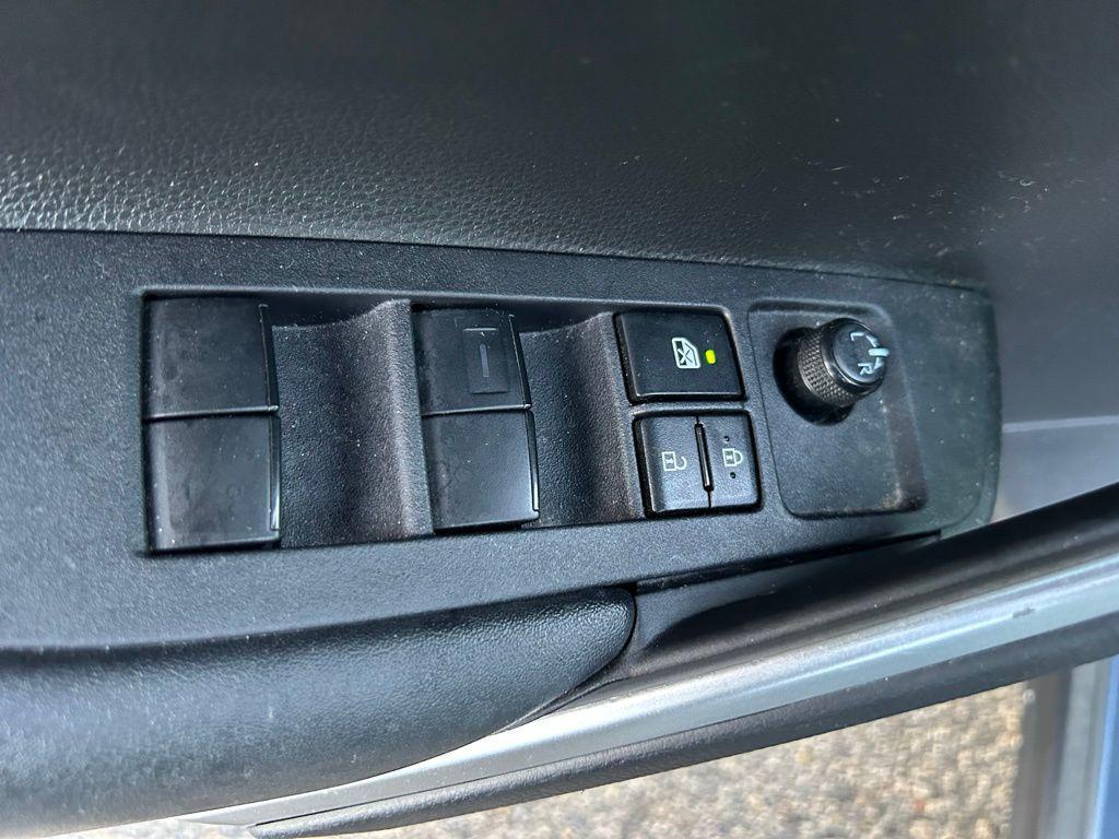 used 2023 Toyota Corolla Cross car, priced at $23,437