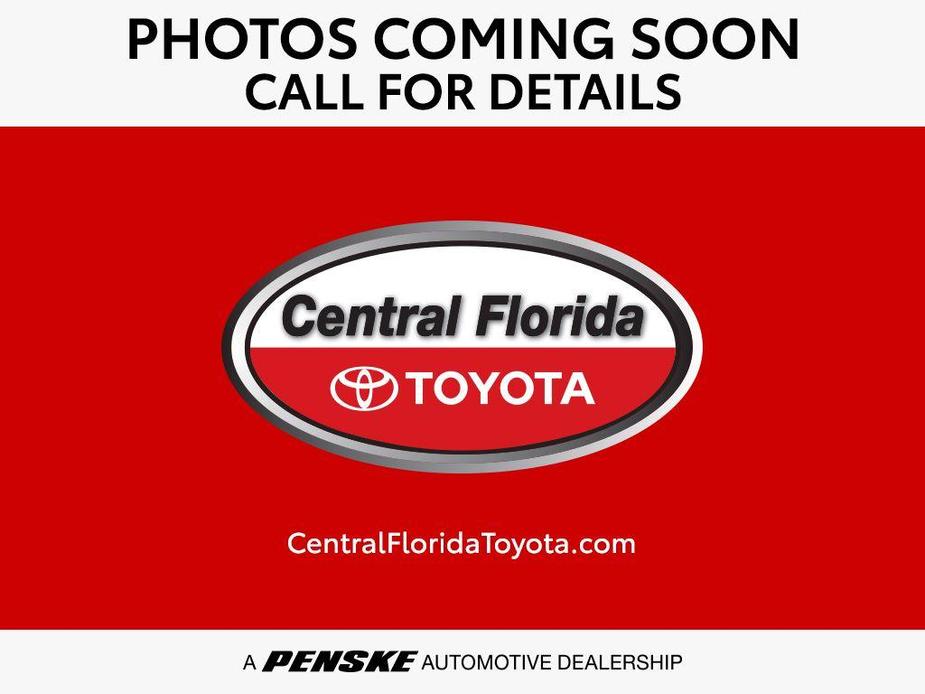 used 2021 Toyota Camry car