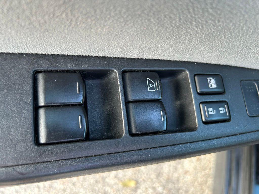 used 2011 Nissan Sentra car