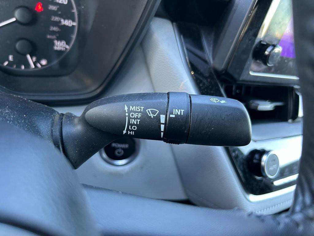 used 2023 Toyota Corolla Hybrid car, priced at $24,337