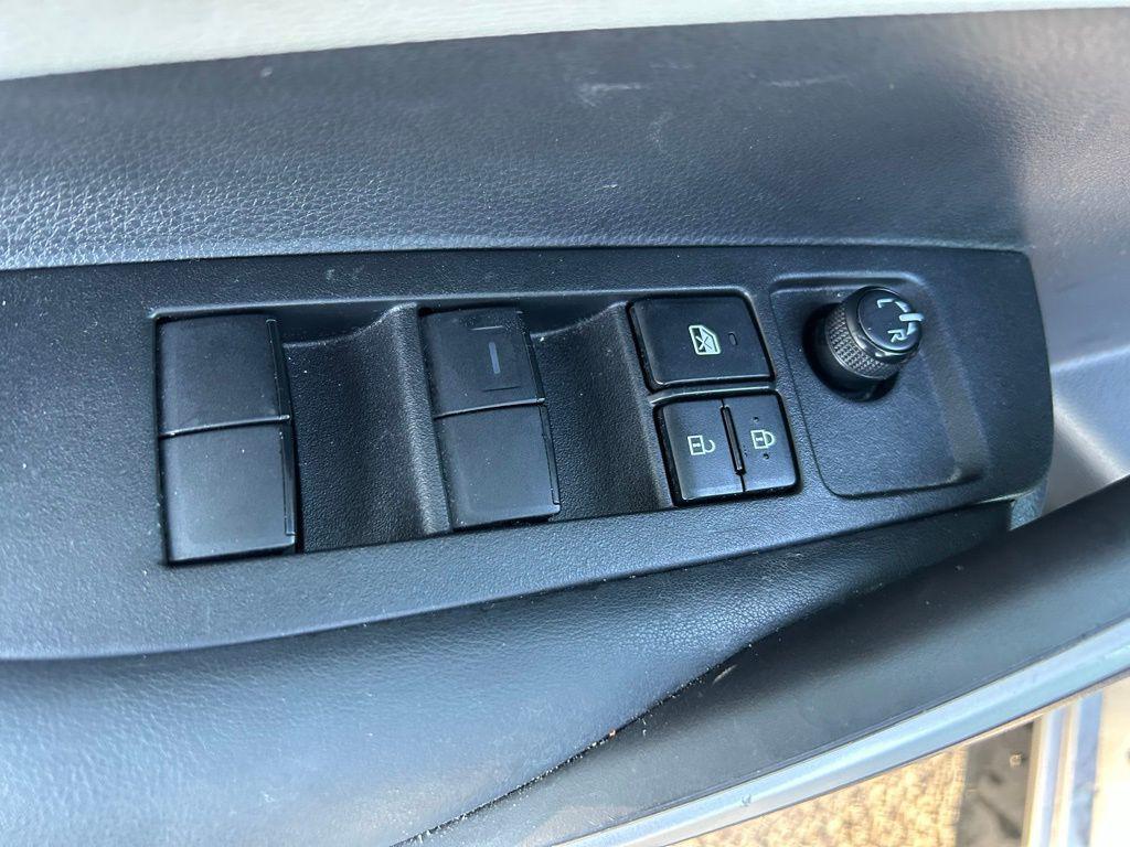 used 2023 Toyota Corolla Hybrid car, priced at $24,337