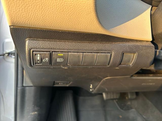 used 2022 Toyota Corolla car, priced at $18,977