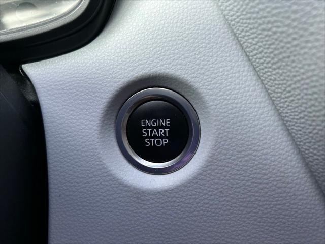used 2024 Toyota Corolla car, priced at $23,977