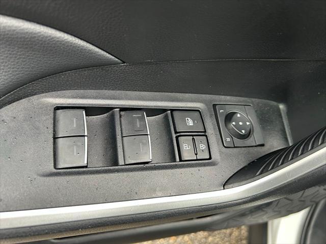 used 2024 Toyota RAV4 car, priced at $32,977