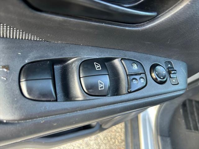 used 2020 Nissan Kicks car
