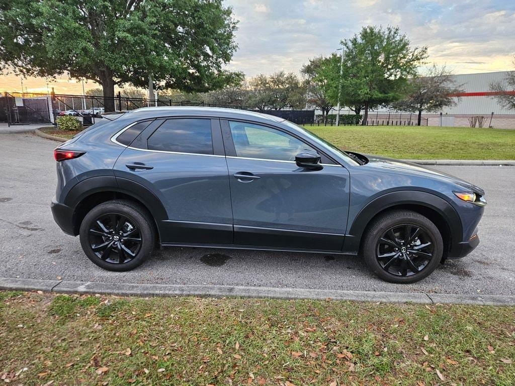 used 2024 Mazda CX-30 car, priced at $25,977