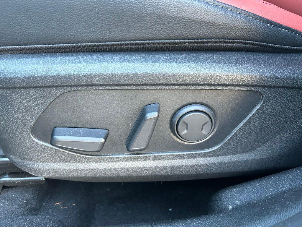 used 2023 Kia Sportage car, priced at $28,737
