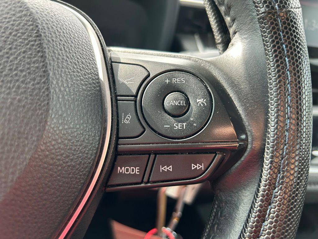 used 2020 Toyota Corolla car, priced at $14,937