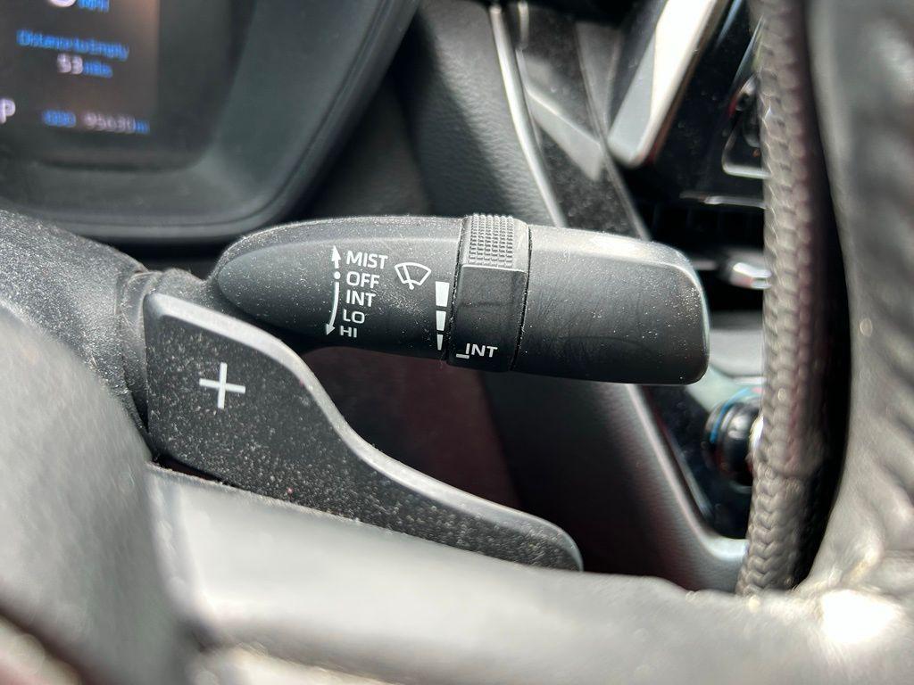 used 2020 Toyota Corolla car, priced at $14,937