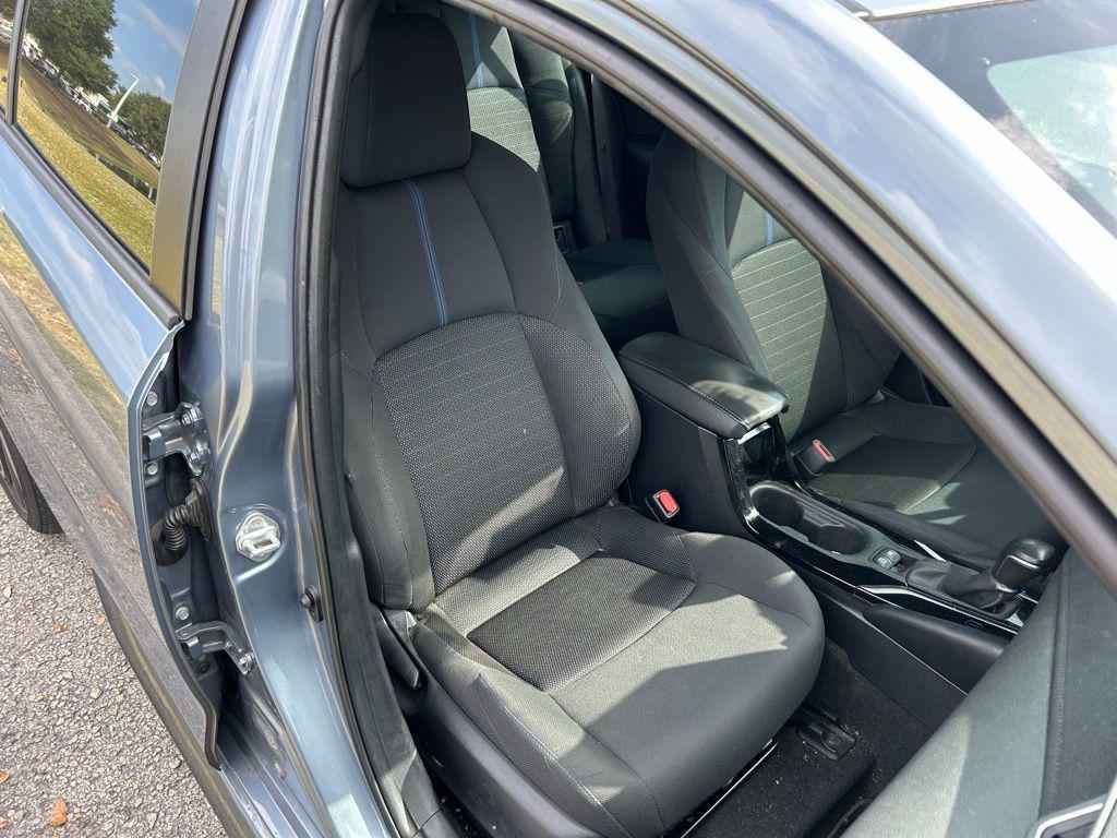 used 2020 Toyota Corolla car, priced at $14,937