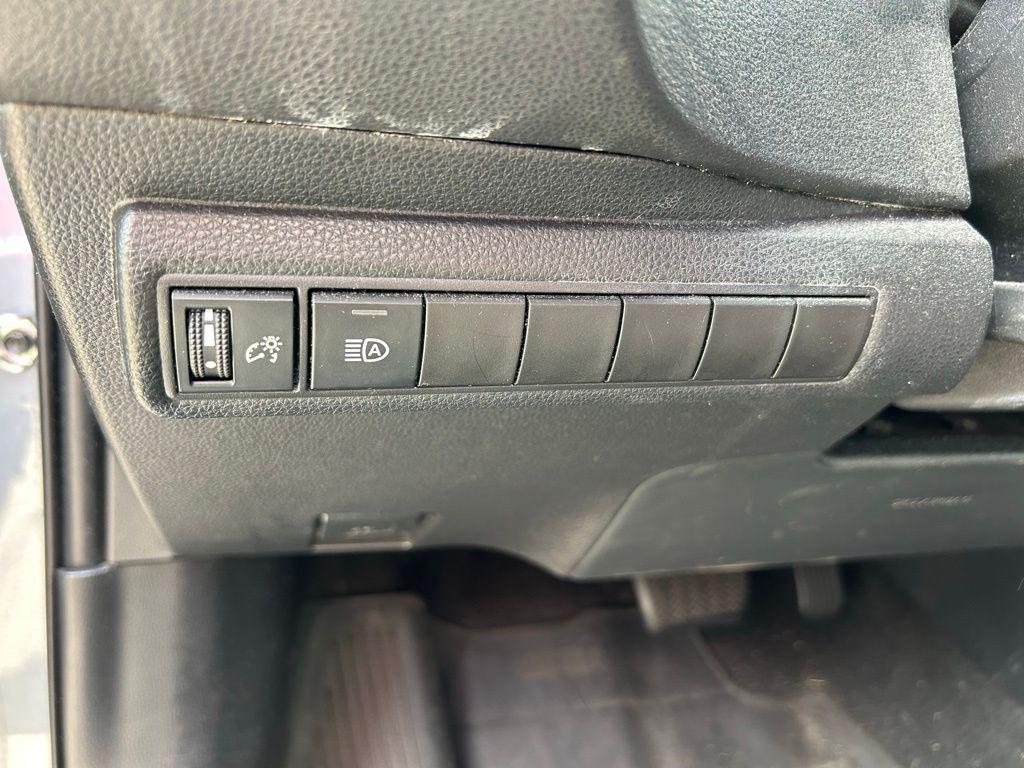 used 2020 Toyota Corolla car, priced at $14,937