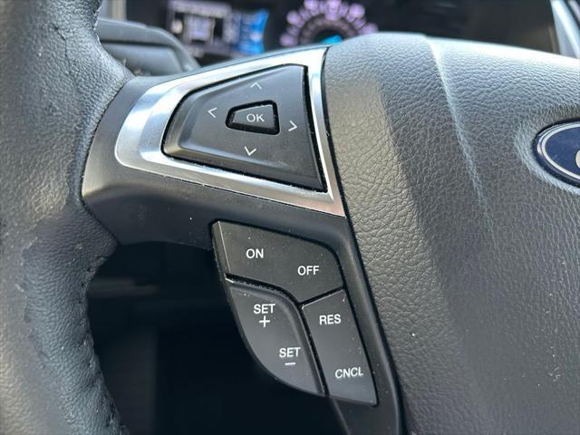 used 2023 Ford Edge car, priced at $24,977