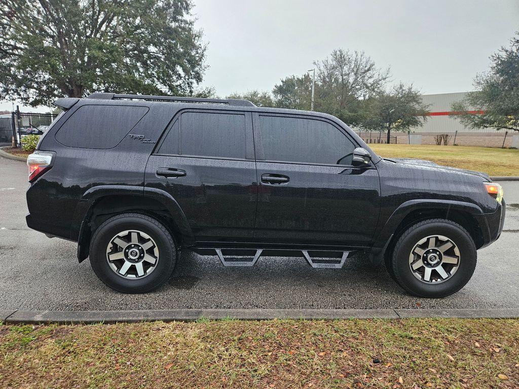 used 2021 Toyota 4Runner car