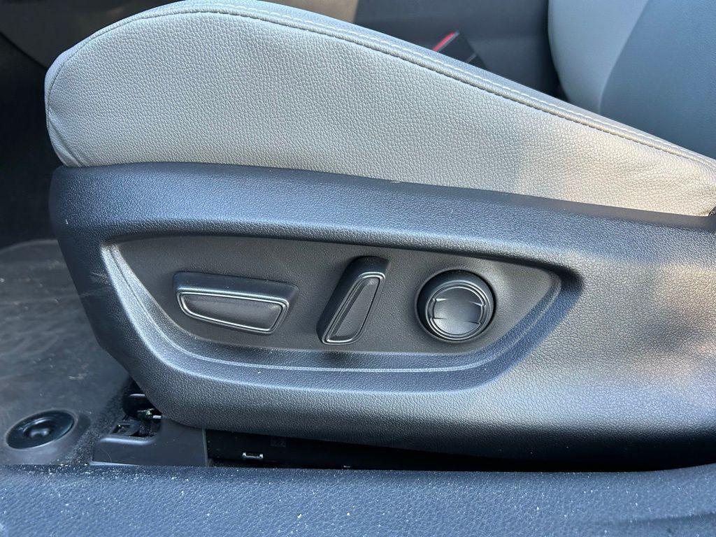 used 2025 Toyota Camry car, priced at $30,377