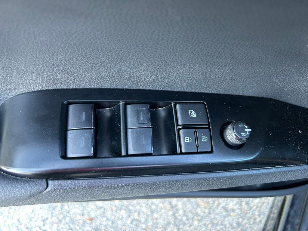 used 2025 Toyota Camry car, priced at $30,377
