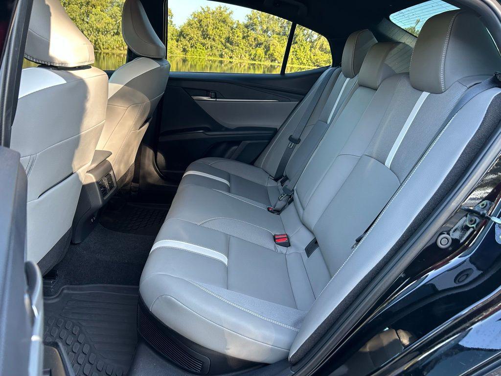 used 2025 Toyota Camry car, priced at $30,377