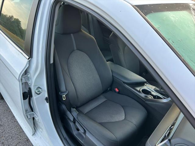 used 2024 Toyota Camry car, priced at $22,477