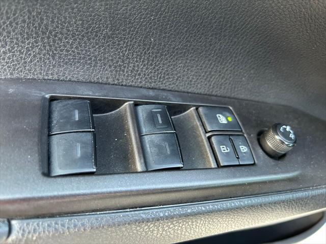 used 2024 Toyota Camry car, priced at $22,477
