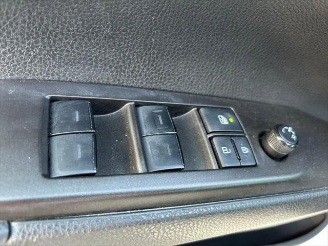 used 2024 Toyota Camry car, priced at $21,977