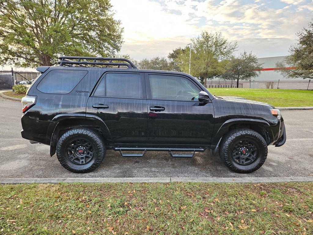 used 2019 Toyota 4Runner car, priced at $37,977