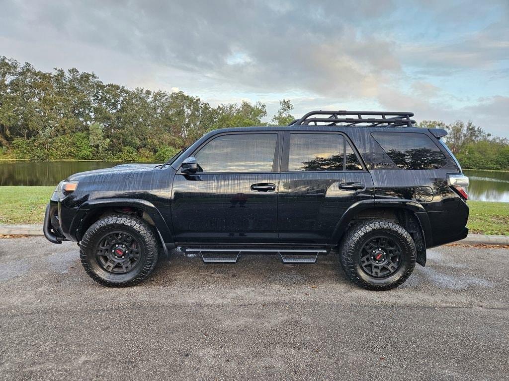 used 2019 Toyota 4Runner car, priced at $37,977