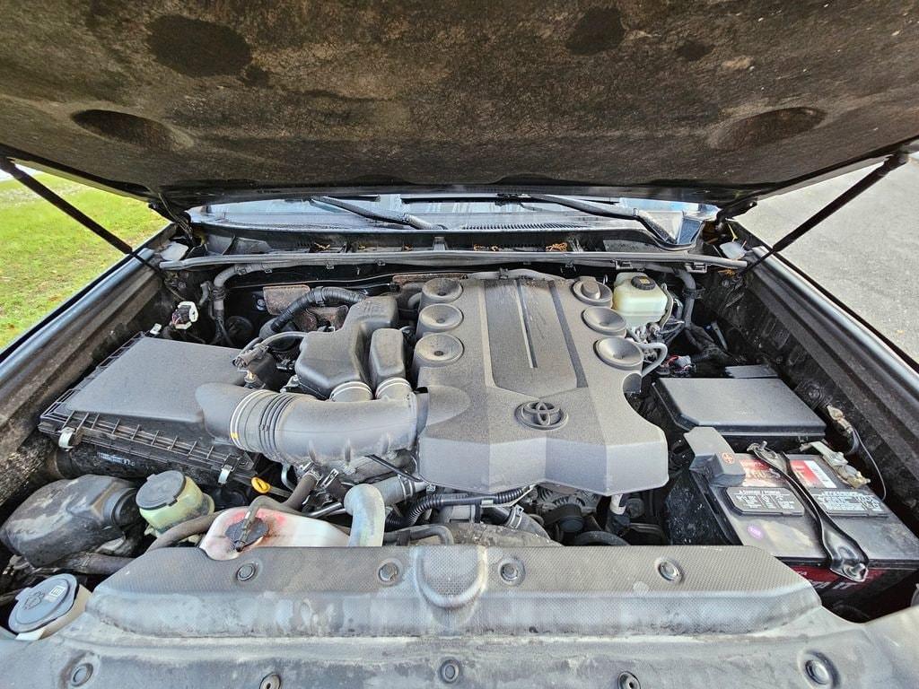 used 2019 Toyota 4Runner car, priced at $37,977