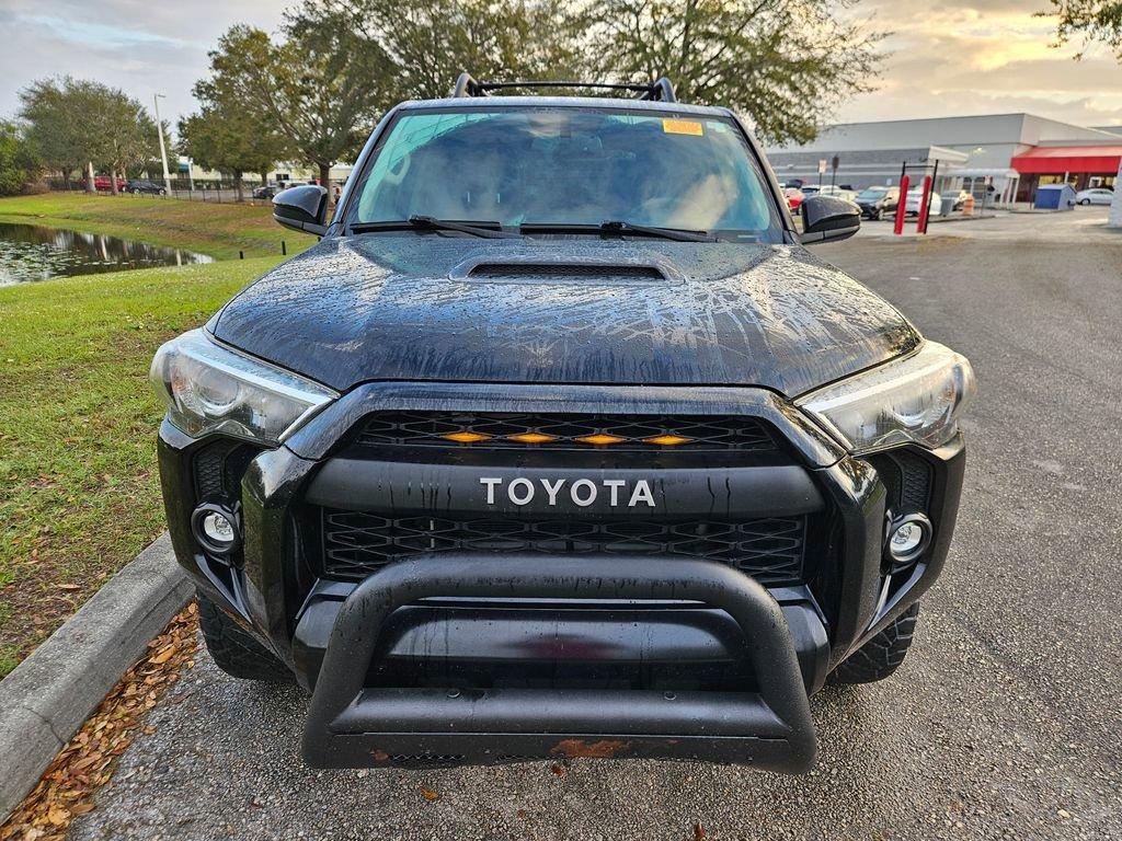 used 2019 Toyota 4Runner car, priced at $37,977