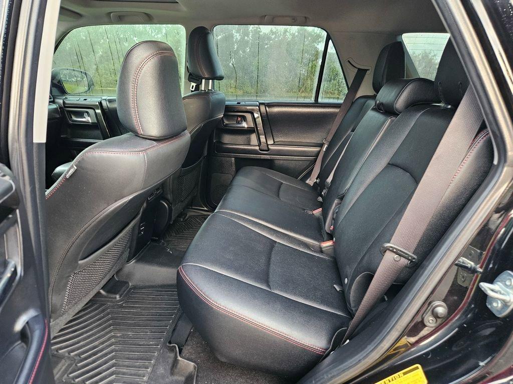 used 2019 Toyota 4Runner car, priced at $37,977