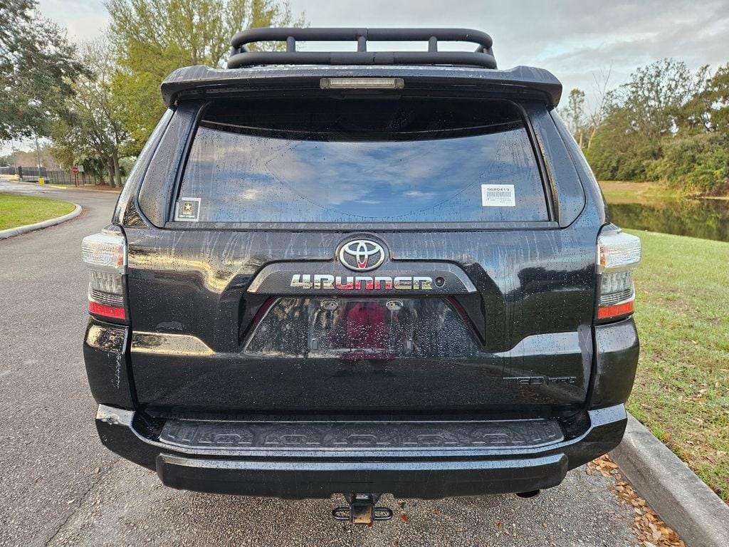 used 2019 Toyota 4Runner car, priced at $37,977