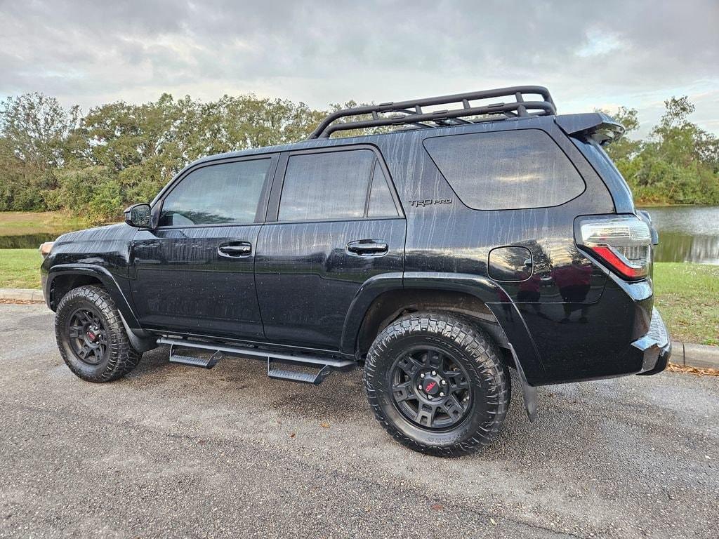 used 2019 Toyota 4Runner car, priced at $37,977