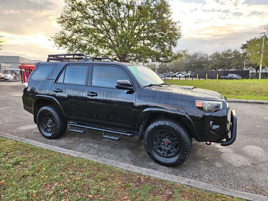 used 2019 Toyota 4Runner car, priced at $37,977