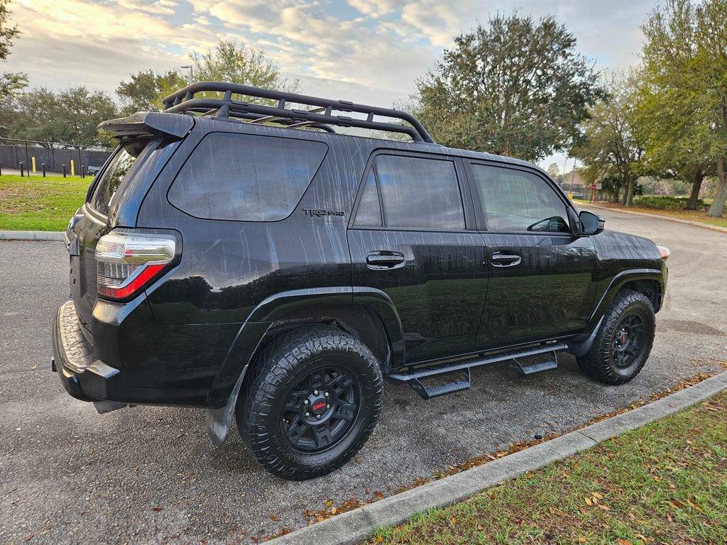 used 2019 Toyota 4Runner car, priced at $37,977