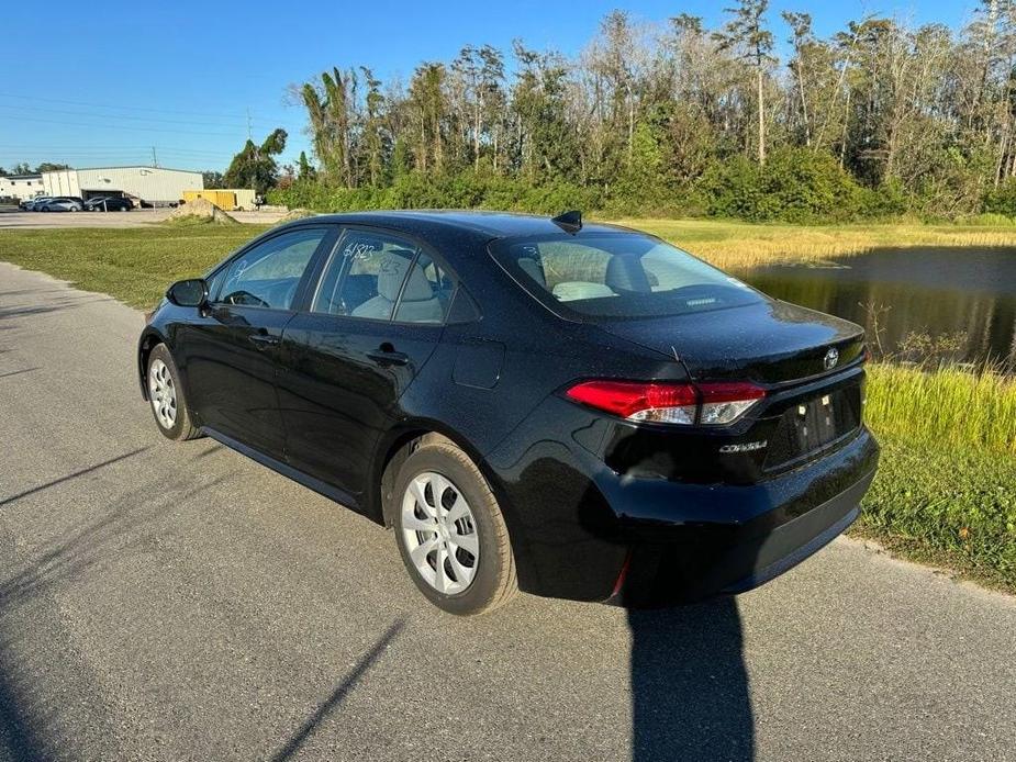 used 2022 Toyota Corolla car, priced at $17,977