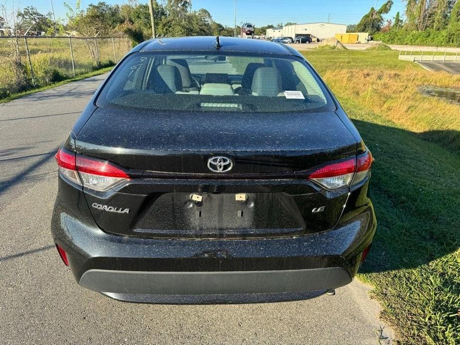 used 2022 Toyota Corolla car, priced at $17,977