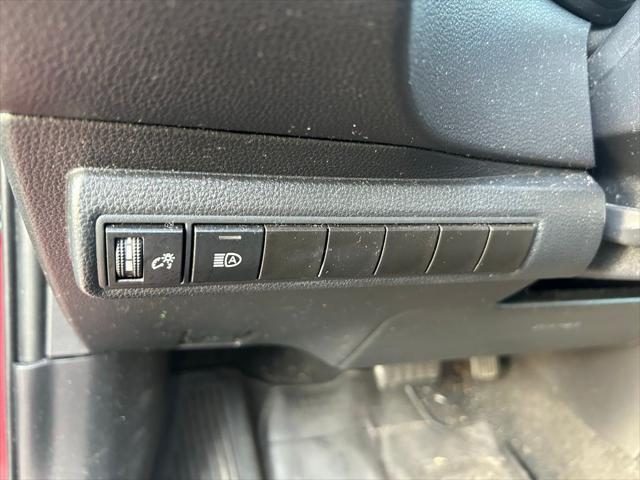 used 2024 Toyota Corolla car, priced at $21,977