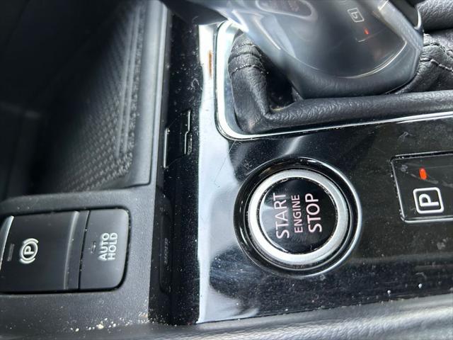 used 2021 Nissan Kicks car, priced at $17,977