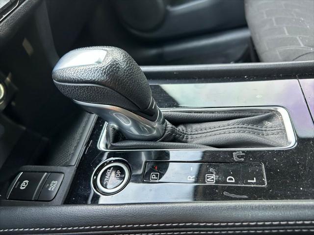 used 2021 Nissan Kicks car, priced at $17,977