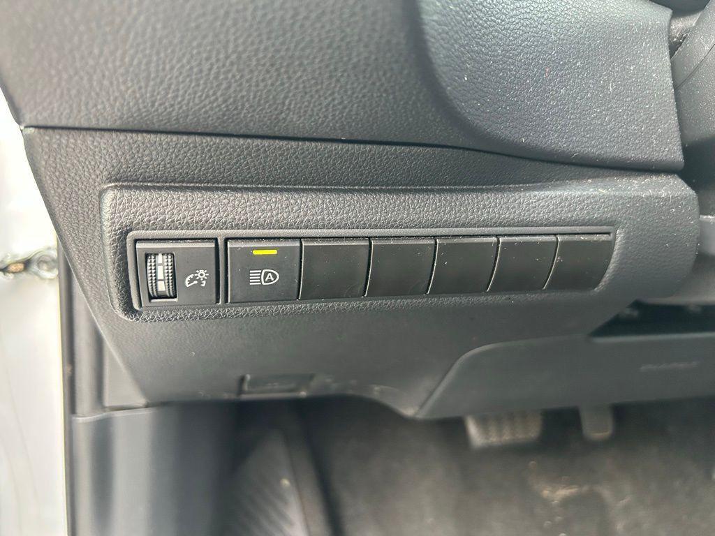 used 2024 Toyota Corolla car, priced at $19,237
