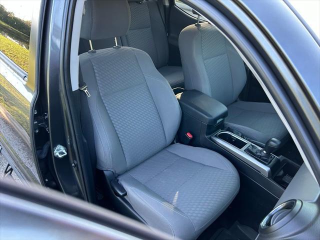 used 2021 Toyota Tacoma car, priced at $31,477