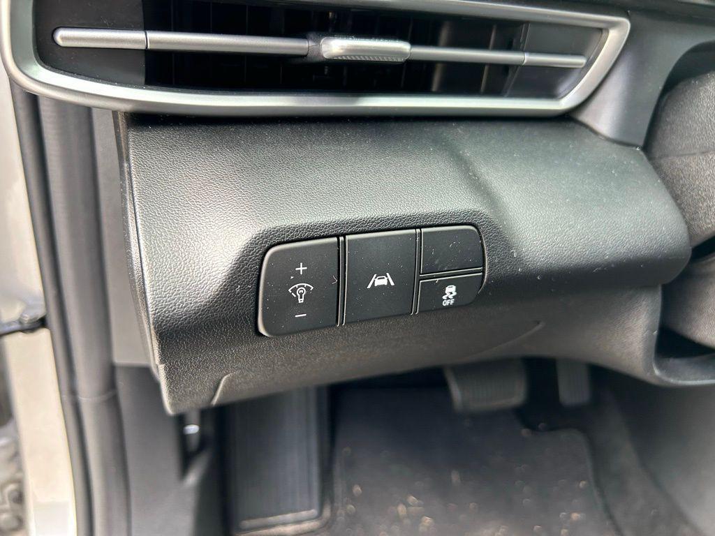 used 2021 Hyundai Elantra car, priced at $18,237